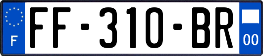 FF-310-BR