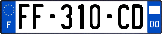 FF-310-CD