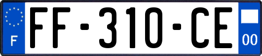 FF-310-CE