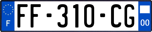 FF-310-CG
