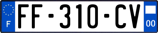 FF-310-CV