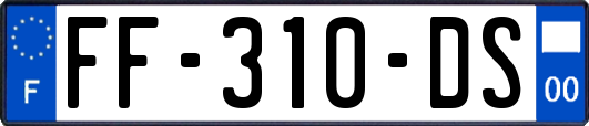 FF-310-DS
