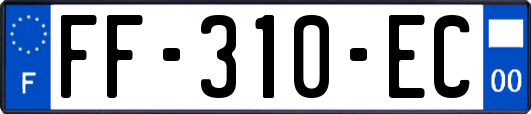 FF-310-EC