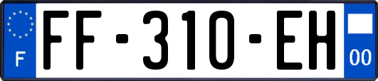 FF-310-EH