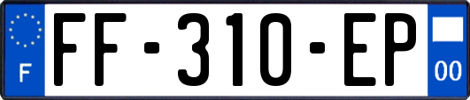 FF-310-EP
