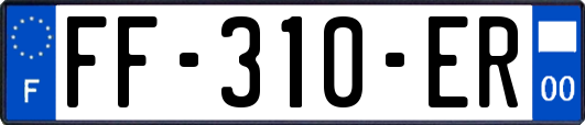 FF-310-ER