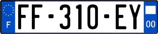 FF-310-EY