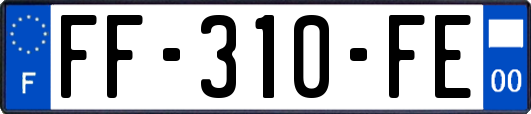 FF-310-FE