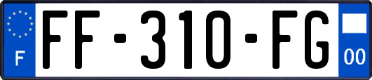 FF-310-FG