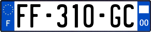 FF-310-GC