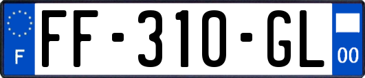 FF-310-GL
