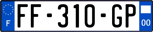 FF-310-GP