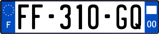 FF-310-GQ
