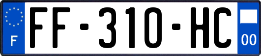 FF-310-HC