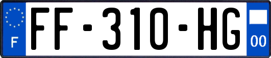 FF-310-HG