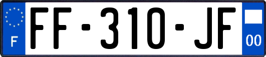 FF-310-JF