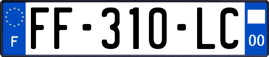 FF-310-LC