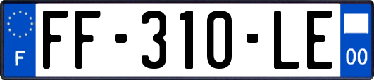 FF-310-LE
