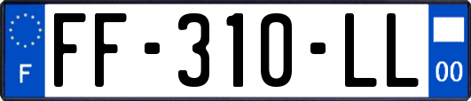 FF-310-LL