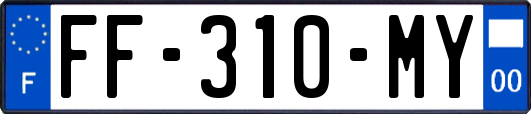 FF-310-MY