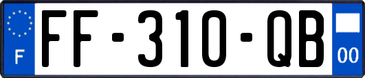 FF-310-QB