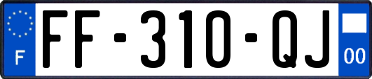 FF-310-QJ
