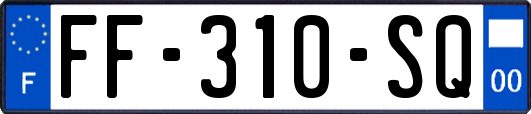 FF-310-SQ