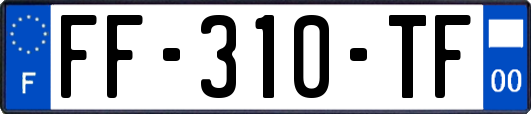 FF-310-TF