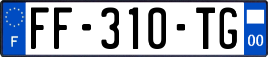 FF-310-TG