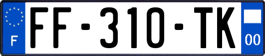 FF-310-TK