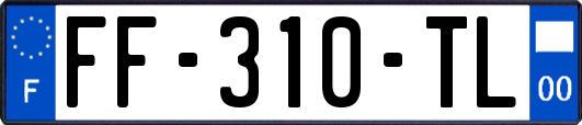 FF-310-TL