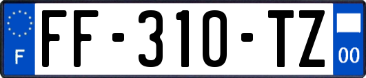 FF-310-TZ