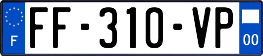 FF-310-VP