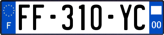 FF-310-YC