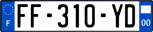 FF-310-YD