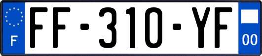 FF-310-YF