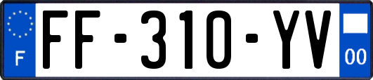 FF-310-YV