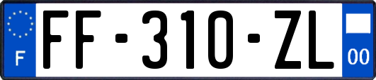 FF-310-ZL