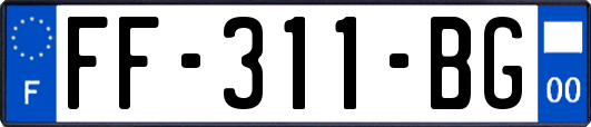 FF-311-BG