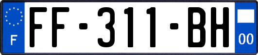 FF-311-BH