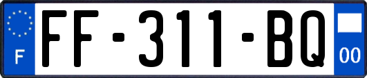 FF-311-BQ