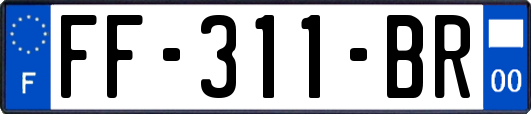 FF-311-BR