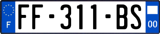 FF-311-BS