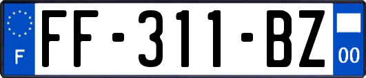 FF-311-BZ