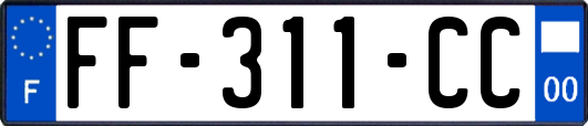 FF-311-CC