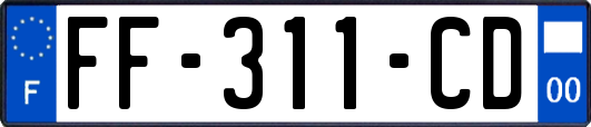 FF-311-CD