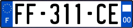 FF-311-CE