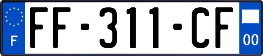 FF-311-CF