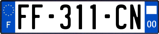 FF-311-CN