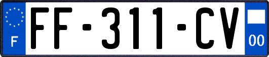 FF-311-CV